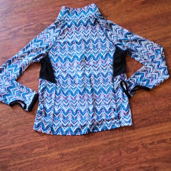 💟Mikk zip-up - Picture 7 of 7